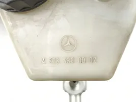 Mercedes-Benz CLK AMG A208 C208 Wspomaganie hamulca A0054309801