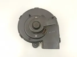 Citroen AX Pečiuko ventiliatorius/ putikas 9605036180