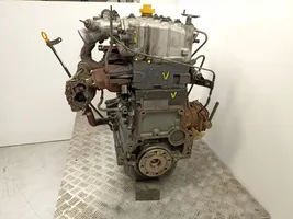 Tata Safari Motore DICOR07