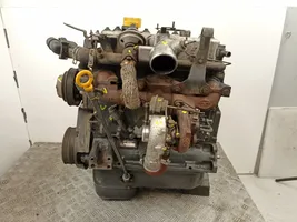 Tata Safari Moottori DICOR07
