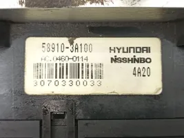 Hyundai Trajet Pompe ABS 589103A100