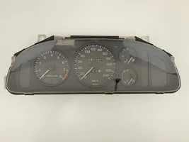 Mazda 323 F Compteur de vitesse tableau de bord BD7K55430