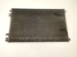 Renault Megane II Gaisa kondicioniera dzeses radiators 8200115543