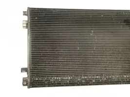 Renault Megane II Gaisa kondicioniera dzeses radiators 8200115543