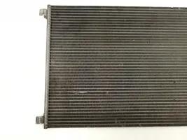 Renault Megane II Gaisa kondicioniera dzeses radiators 8200115543