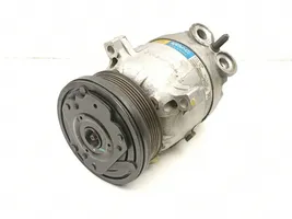 Daewoo Nubira Ilmastointilaitteen kompressorin pumppu (A/C) 96442926