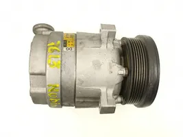 Daewoo Nubira Ilmastointilaitteen kompressorin pumppu (A/C) 96442926