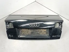 Audi A4 Allroad Tylna klapa bagażnika 8E5827023AA