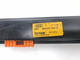 Audi A4 Allroad Alzacristalli elettrico della portiera anteriore 8E0837462C