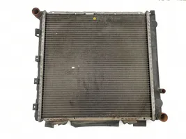 Mercedes-Benz E W124 Radiateur de refroidissement A1245006203