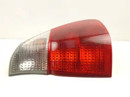 BMW X5 E53 Rear/tail lights 63217158390