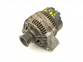 Mercedes-Benz E W124 Alternator A0091540202