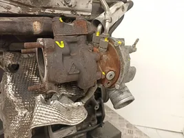 Audi A4 S4 B5 8D Motor AEB