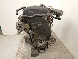 Audi A4 S4 B5 8D Двигатель AEB
