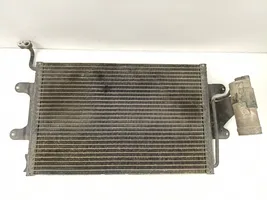 Seat Cordoba (6K) Skraplacz / Chłodnica klimatyzacji 6K0820411