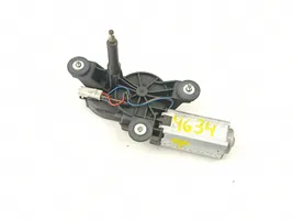 Fiat Croma Takalasinpyyhkimen moottori 51751856