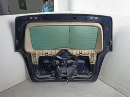 Lancia Musa Tylna klapa bagażnika 51732303