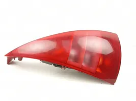 Citroen C3 Pluriel Lampa tylna 6350Q3