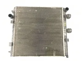Citroen C3 Pluriel Refroidisseur de carburant, radiateur 1330W8