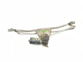 Volvo 460 Wiper motor 417247