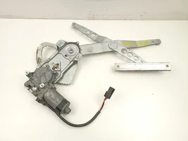 Jaguar XJS Rear door window regulator with motor GNA2670AE