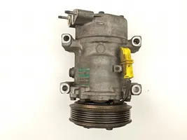 Citroen C3 Pluriel Compressore aria condizionata (A/C) (pompa) 9646273380