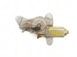 Hyundai Atos Prime Motor del limpiaparabrisas trasero 9870005000