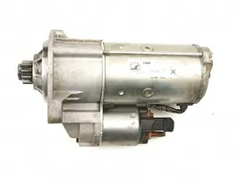 Volkswagen Golf SportWagen Starter motor 020911024C