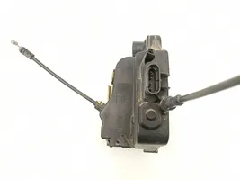 Renault Vel Satis Front door lock 8200012900