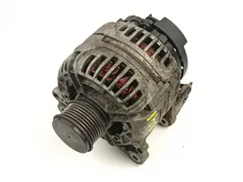 Volkswagen New Beetle Generatore/alternatore 028903028E