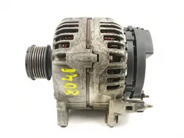 Volkswagen New Beetle Generatore/alternatore 028903028E