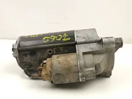 Citroen Jumpy Starter motor 5802CP