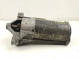 Citroen Jumpy Starter motor 5802CP