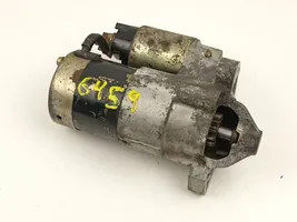 Renault Clio II Starter motor 8200227092