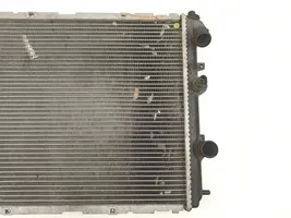 Renault Clio II Radiatore del carburatore (radiatore) 7700836304