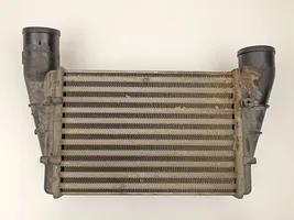 Audi A4 Allroad Radiateur de refroidissement 058145805A