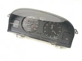 Citroen AX Compteur de vitesse tableau de bord 9608060980
