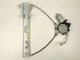 Suzuki Liana Mécanisme manuel vitre arrière 8350254G00