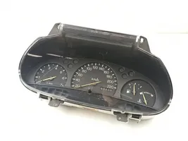 Ford Escort Tachimetro (quadro strumenti) 96FB10848BB