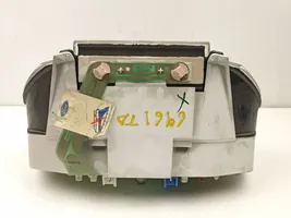 Ford Escort Спидометр (приборный щиток) 96FB10848BB