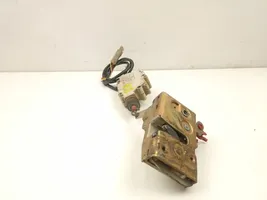 Ford Escort Front door lock 86ABB21812DA