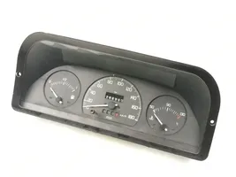 Citroen Jumper Speedometer (instrument cluster) 6100SR