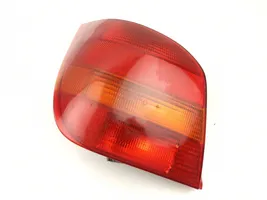 Ford Fiesta Lampa tylna 89FG13A603AB