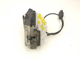 Renault Espace -  Grand espace IV Front door lock 8200017972