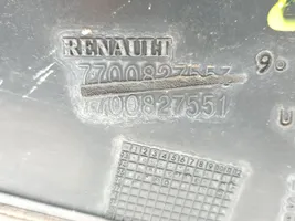 Renault Clio I Lampa tylna 7700827551