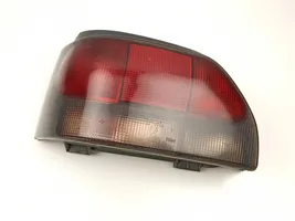 Renault Clio I Lampa tylna 7700827551