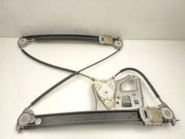 Mercedes-Benz S AMG W221 Front door manual window regulator A2207200346