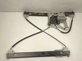 Mercedes-Benz S AMG W221 Front door manual window regulator A2207200346