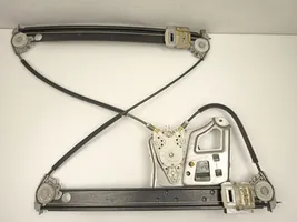 Mercedes-Benz S AMG W221 Front door manual window regulator A2207200346