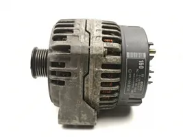 Mercedes-Benz S AMG W221 Generatore/alternatore A0111543202